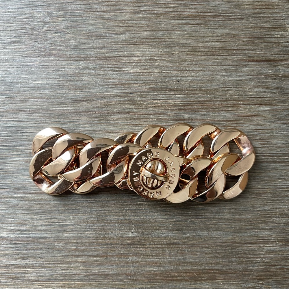 Marc by Marc Jacobs Chain Bracelet